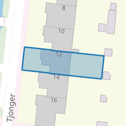 Perceel VHZ01-A-1951