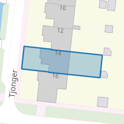 Perceel VHZ01-A-1952