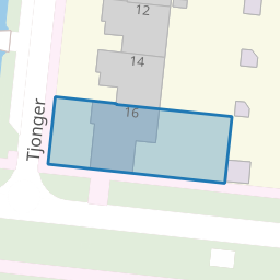 Perceel VHZ01-A-1953