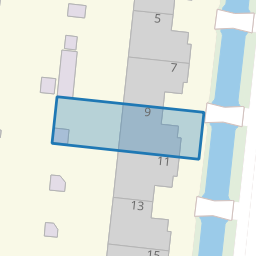 Perceel VHZ01-A-1957