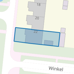 Perceel VHZ01-A-1962