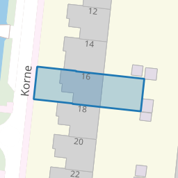 Perceel VHZ01-A-1965