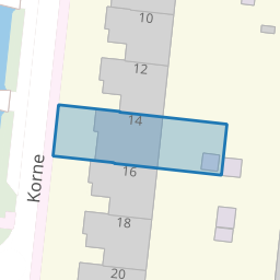 Perceel VHZ01-A-1966