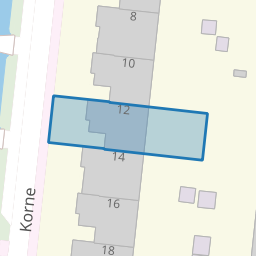 Perceel VHZ01-A-1967