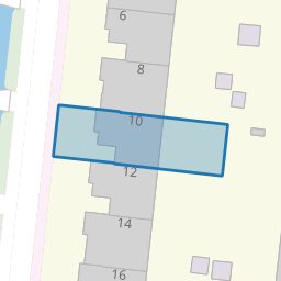 Perceel VHZ01-A-1968