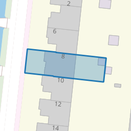 Perceel VHZ01-A-1969