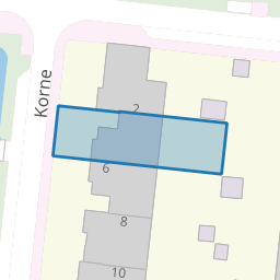 Perceel VHZ01-A-1971