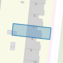 Perceel VHZ01-A-1979