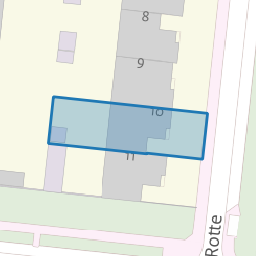 Perceel VHZ01-A-1982