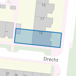 Perceel VHZ01-A-1986