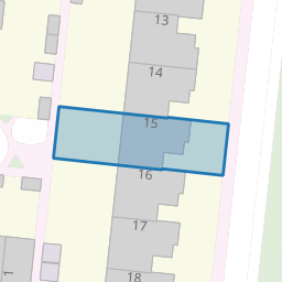 Perceel VHZ01-A-1989