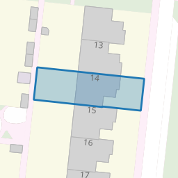 Perceel VHZ01-A-1990