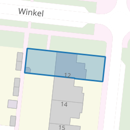 Perceel VHZ01-A-1992