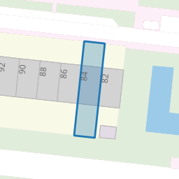 Perceel VHZ01-A-1996