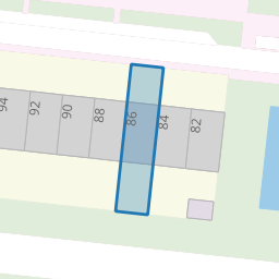 Perceel VHZ01-A-1997