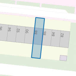 Perceel VHZ01-A-1998