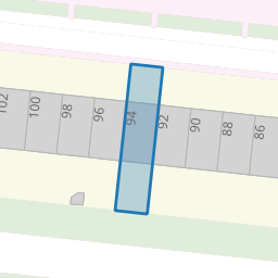 Perceel VHZ01-A-2001