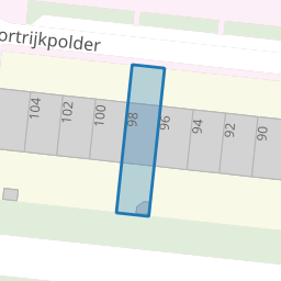 Perceel VHZ01-A-2003