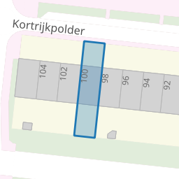 Perceel VHZ01-A-2004