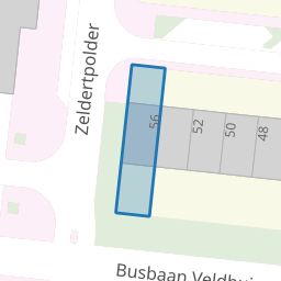 Perceel VHZ01-A-2009