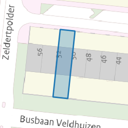 Perceel VHZ01-A-2011