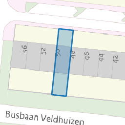 Perceel VHZ01-A-2012