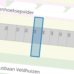 Perceel VHZ01-A-2013