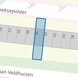 Perceel VHZ01-A-2014