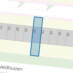 Perceel VHZ01-A-2015