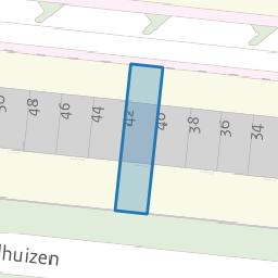 Perceel VHZ01-A-2016