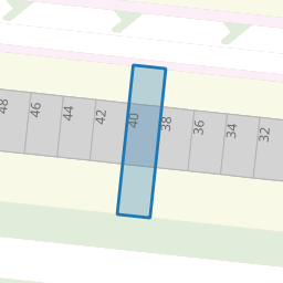 Perceel VHZ01-A-2017