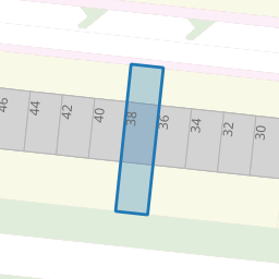 Perceel VHZ01-A-2018