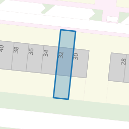 Perceel VHZ01-A-2021