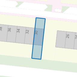 Perceel VHZ01-A-2022