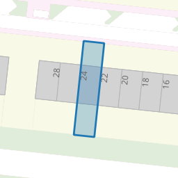 Perceel VHZ01-A-2025