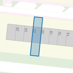 Perceel VHZ01-A-2026