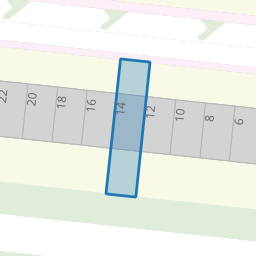 Perceel VHZ01-A-2030