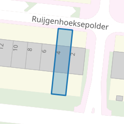 Perceel VHZ01-A-2035