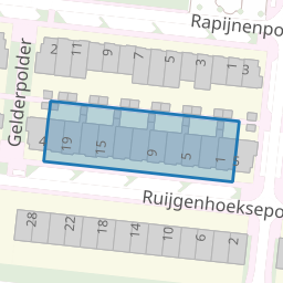 Perceel VHZ01-A-2038