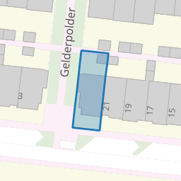 Perceel VHZ01-A-2039