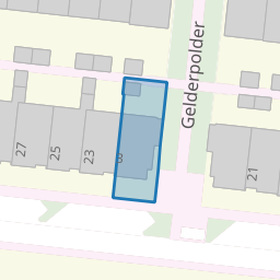 Perceel VHZ01-A-2040