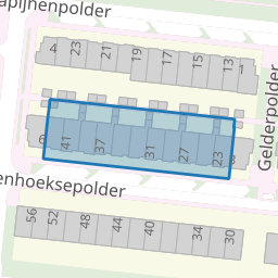 Perceel VHZ01-A-2041