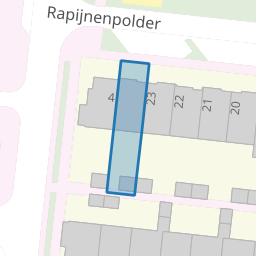 Perceel VHZ01-A-2044