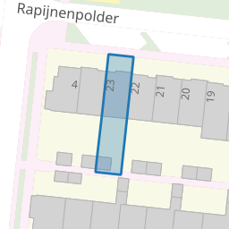 Perceel VHZ01-A-2045