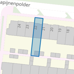 Perceel VHZ01-A-2046