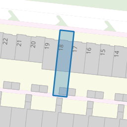 Perceel VHZ01-A-2050