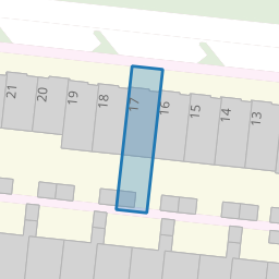 Perceel VHZ01-A-2051