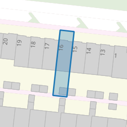 Perceel VHZ01-A-2052