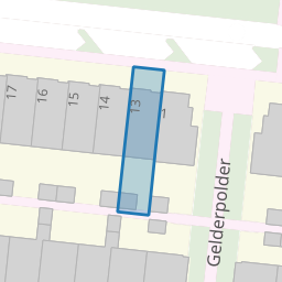 Perceel VHZ01-A-2055