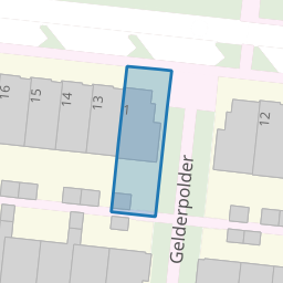 Perceel VHZ01-A-2056